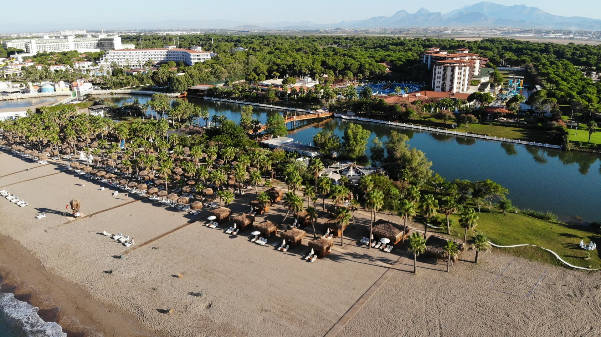 belek